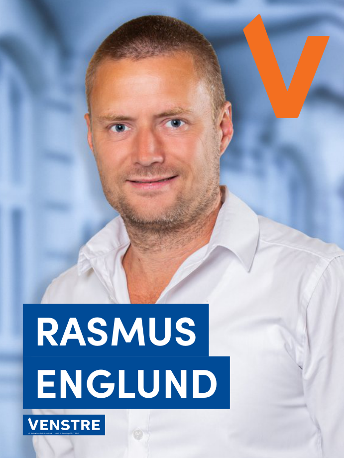 Rasmus Englund