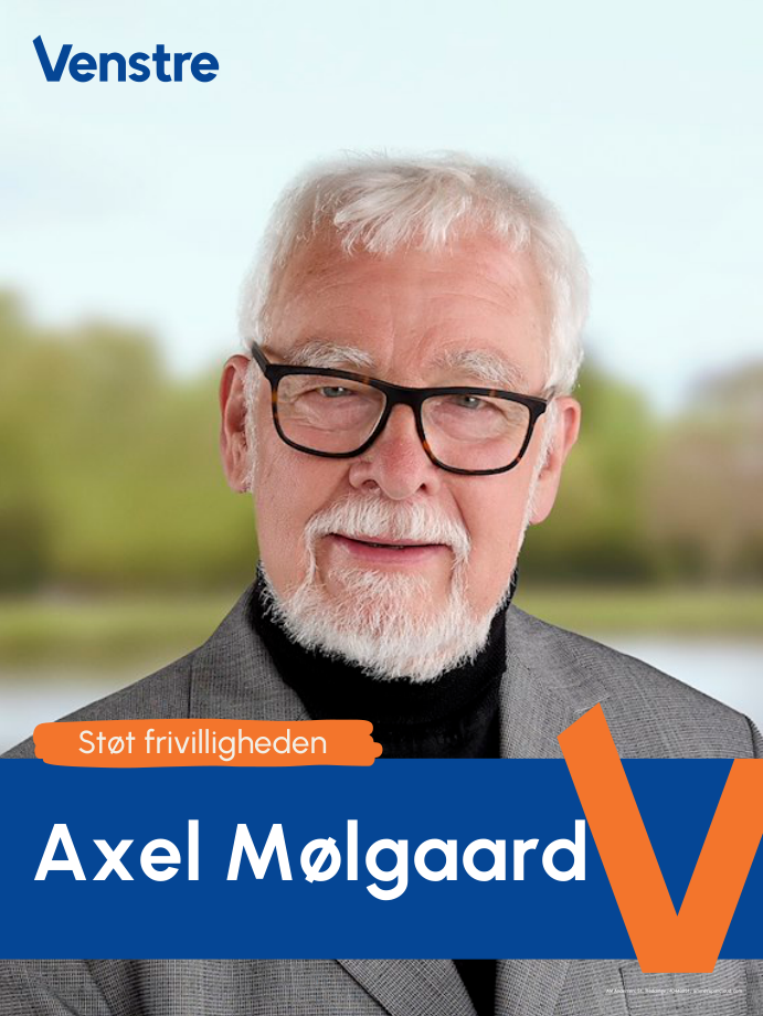 Axel Mølgaard Andersen