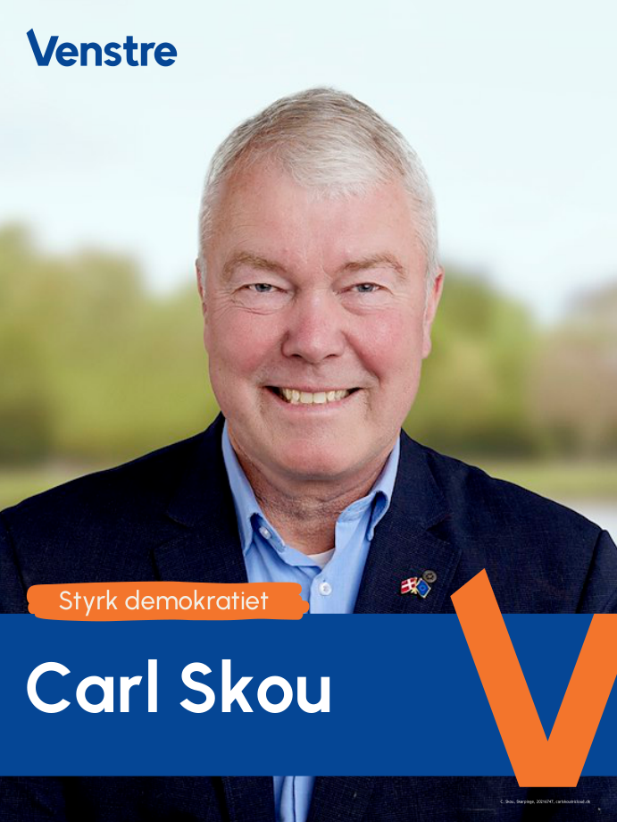 Carl Skou