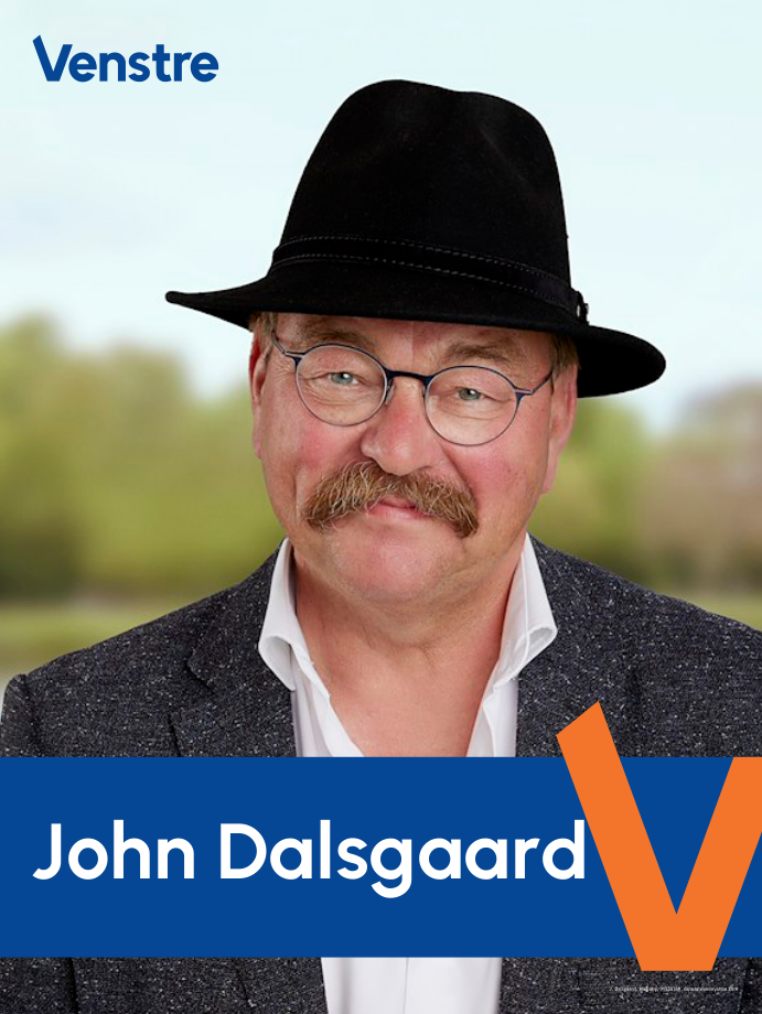 John Dalsgaard