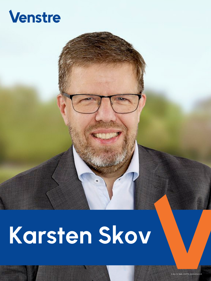 Karsten Skov
