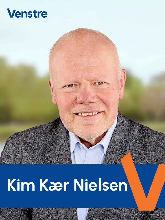 Kim Kær Nielsen