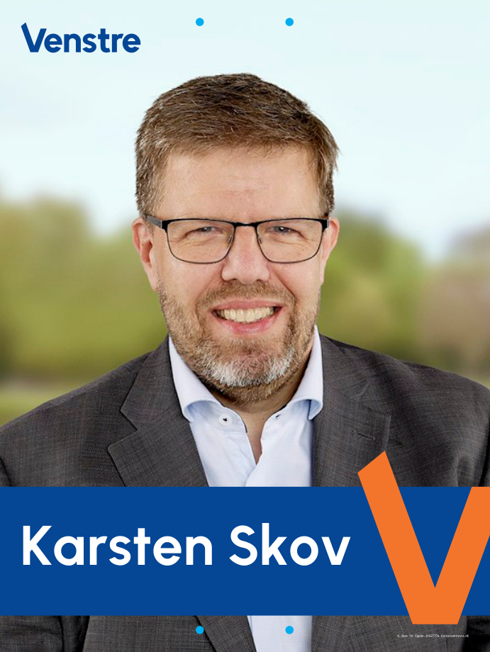 Karsten Skov