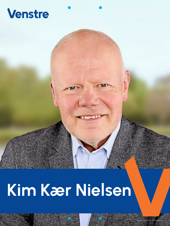 Kim Kær Nielsen