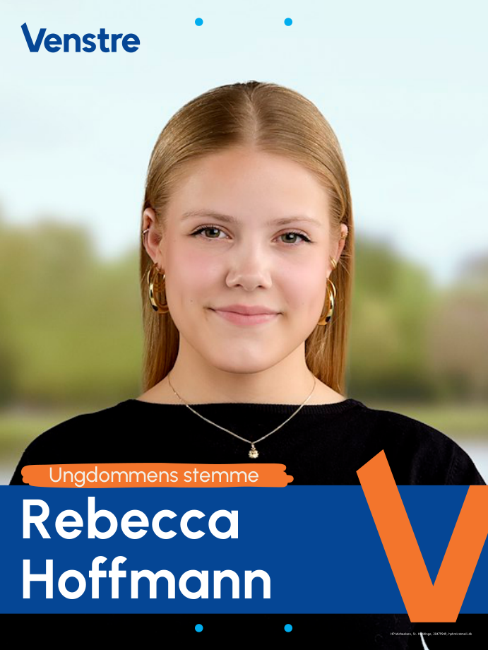 Rebecca Hoffmann