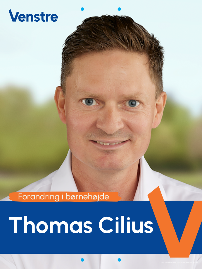 Thomas Cilius